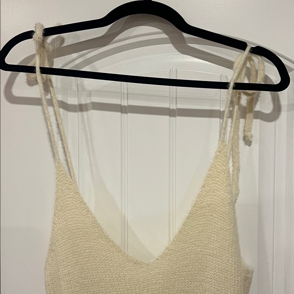 Knit Dress - Picture 2 of 3